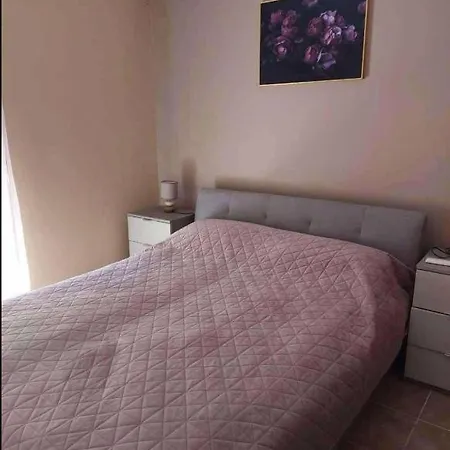 Irina Appartement