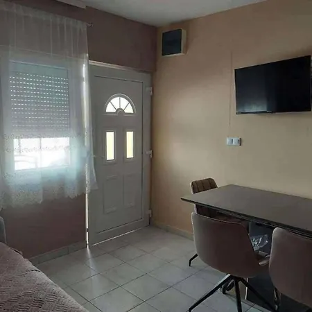 Appartement Irina Vodice