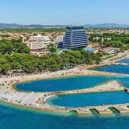 Appartement Irina *