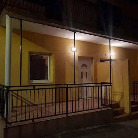 Irina Appartement