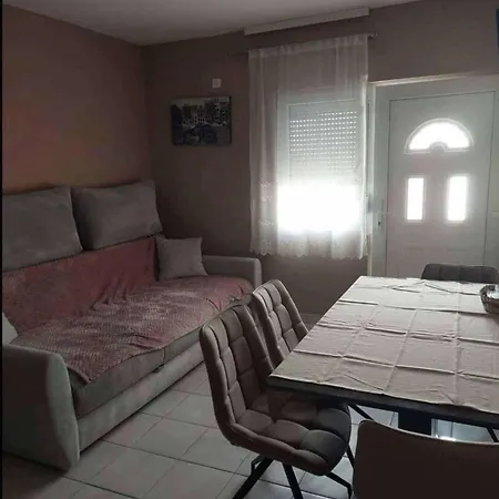 Appartement Irina *
