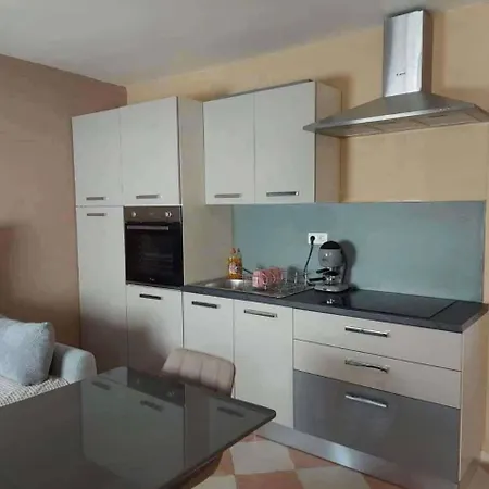 Irina Appartement Vodice