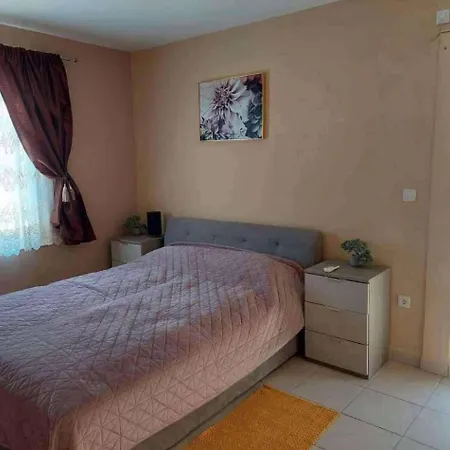 Irina Appartement *