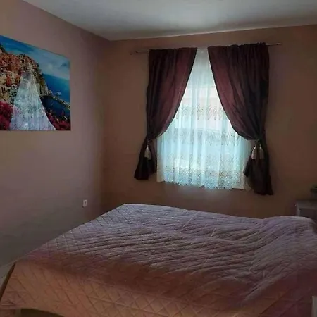 Appartement Irina *