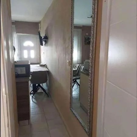 Appartement Irina