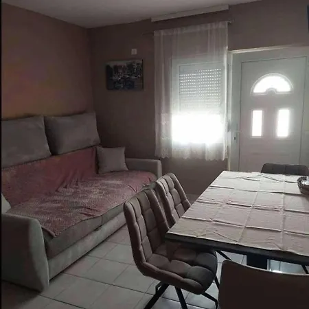 Appartement Irina Vodice